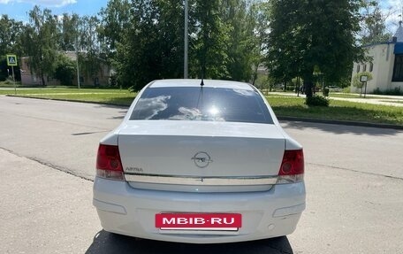 Opel Astra H, 2010 год, 397 000 рублей, 6 фотография