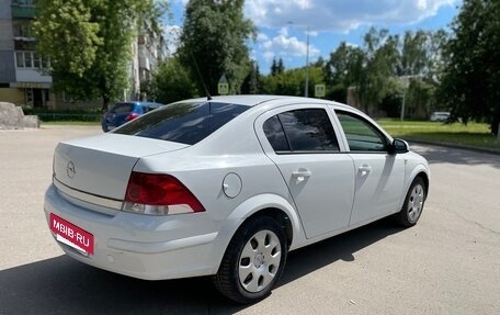 Opel Astra H, 2010 год, 397 000 рублей, 5 фотография