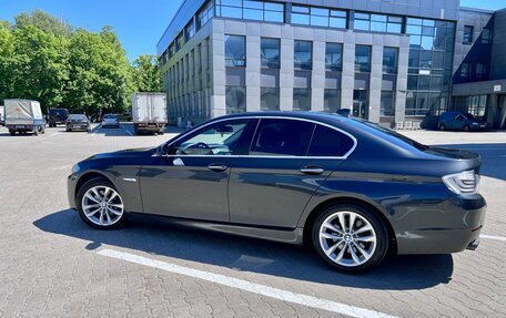BMW 5 серия, 2012 год, 1 650 000 рублей, 5 фотография