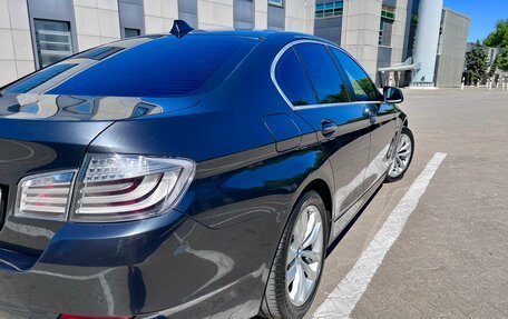BMW 5 серия, 2012 год, 1 650 000 рублей, 13 фотография