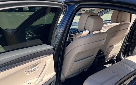 BMW 5 серия, 2012 год, 1 650 000 рублей, 19 фотография