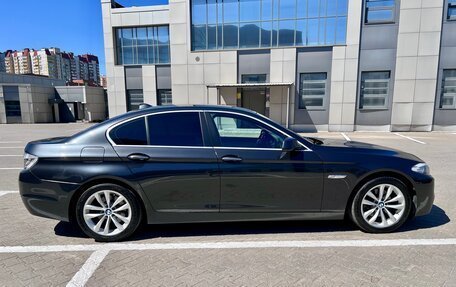 BMW 5 серия, 2012 год, 1 650 000 рублей, 15 фотография