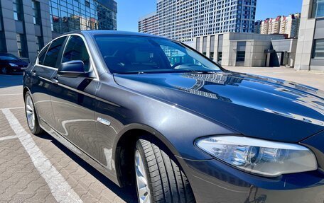 BMW 5 серия, 2012 год, 1 650 000 рублей, 11 фотография
