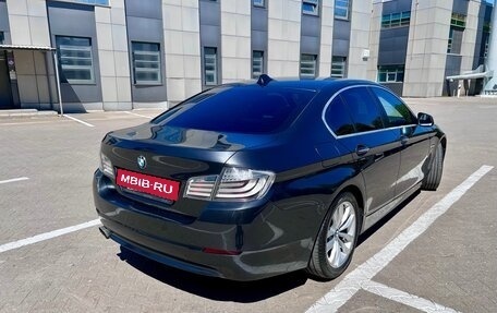 BMW 5 серия, 2012 год, 1 650 000 рублей, 7 фотография