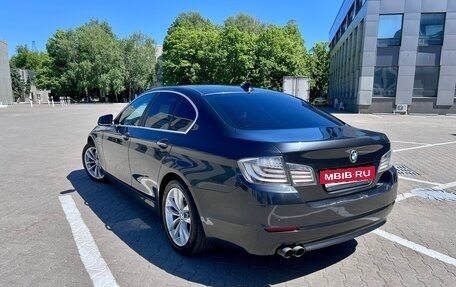 BMW 5 серия, 2012 год, 1 650 000 рублей, 6 фотография