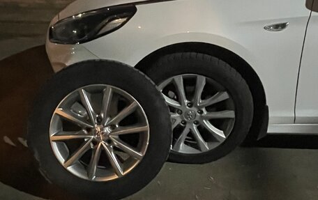 Hyundai Sonata VII, 2017 год, 1 499 999 рублей, 10 фотография