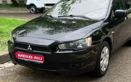 Mitsubishi Lancer IX, 2007 год, 350 000 рублей, 5 фотография