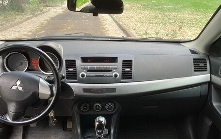Mitsubishi Lancer IX, 2007 год, 350 000 рублей, 13 фотография