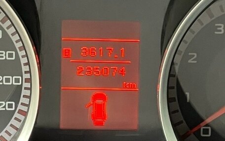 Mitsubishi Lancer IX, 2007 год, 350 000 рублей, 14 фотография