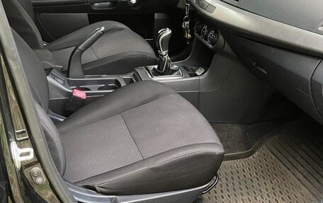Mitsubishi Lancer IX, 2007 год, 350 000 рублей, 10 фотография