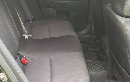 Mitsubishi Lancer IX, 2007 год, 350 000 рублей, 12 фотография