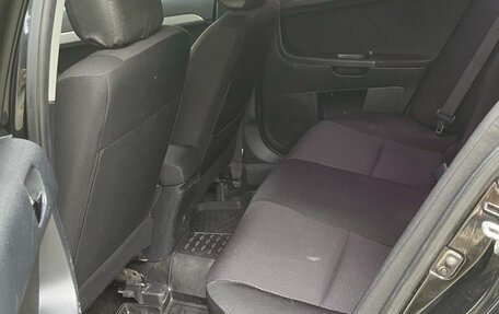 Mitsubishi Lancer IX, 2007 год, 350 000 рублей, 11 фотография