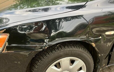 Mitsubishi Lancer IX, 2007 год, 350 000 рублей, 18 фотография