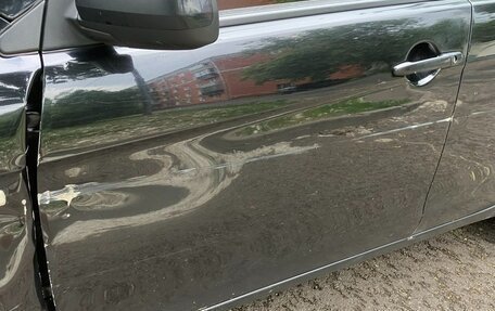 Mitsubishi Lancer IX, 2007 год, 350 000 рублей, 19 фотография