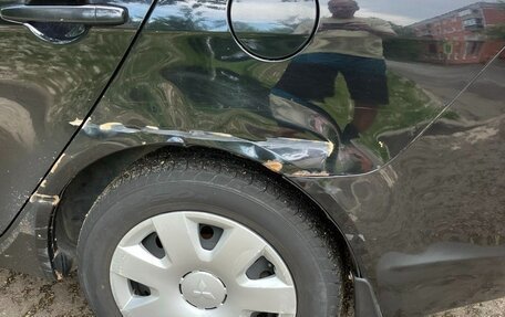 Mitsubishi Lancer IX, 2007 год, 350 000 рублей, 21 фотография