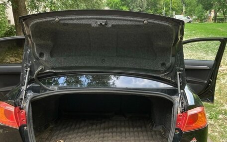 Mitsubishi Lancer IX, 2007 год, 350 000 рублей, 25 фотография