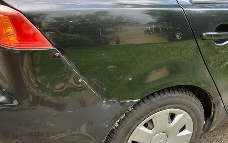 Mitsubishi Lancer IX, 2007 год, 350 000 рублей, 24 фотография