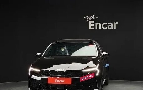 KIA K5, 2026 год, 4 027 000 рублей, 2 фотография