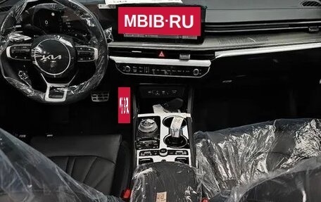 KIA K5, 2026 год, 4 027 000 рублей, 9 фотография