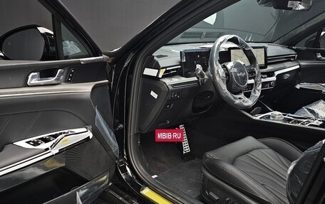 KIA K5, 2026 год, 4 027 000 рублей, 5 фотография