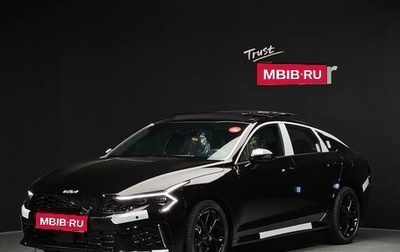 KIA K5, 2026 год, 4 027 000 рублей, 1 фотография