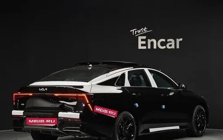 KIA K5, 2026 год, 4 027 000 рублей, 4 фотография