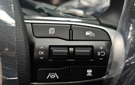 KIA K5, 2026 год, 4 027 000 рублей, 17 фотография