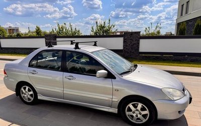 Mitsubishi Lancer IX, 2006 год, 455 000 рублей, 1 фотография