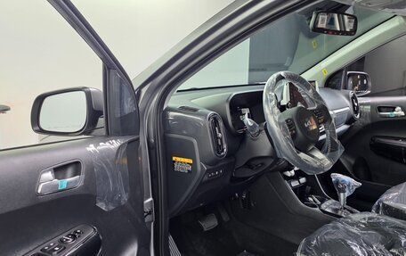 KIA Morning III, 2026 год, 1 556 000 рублей, 7 фотография