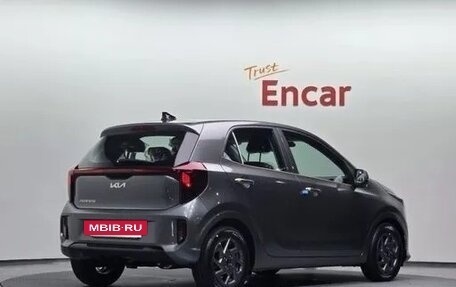 KIA Morning III, 2026 год, 1 556 000 рублей, 4 фотография