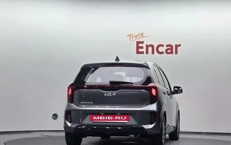 KIA Morning III, 2026 год, 1 556 000 рублей, 3 фотография
