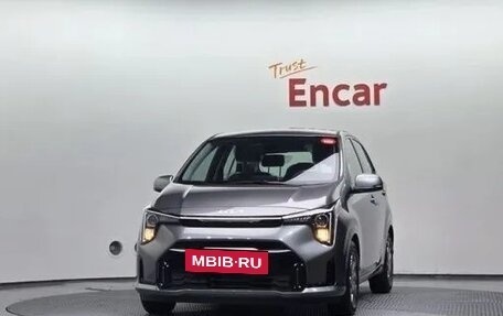 KIA Morning III, 2026 год, 1 556 000 рублей, 2 фотография