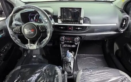 KIA Morning III, 2026 год, 1 556 000 рублей, 9 фотография