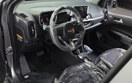 KIA Morning III, 2026 год, 1 556 000 рублей, 8 фотография