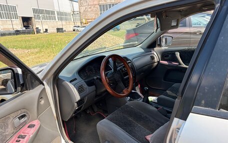 Mazda 323, 1999 год, 70 000 рублей, 2 фотография