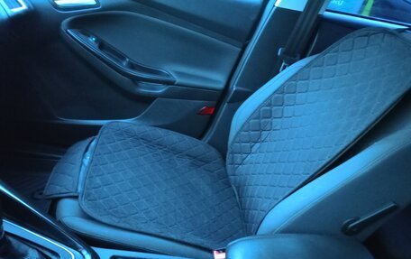 Ford Focus III, 2019 год, 1 280 000 рублей, 6 фотография