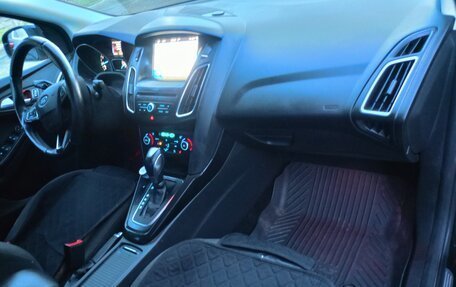 Ford Focus III, 2019 год, 1 280 000 рублей, 2 фотография