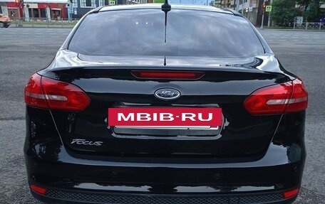 Ford Focus III, 2019 год, 1 280 000 рублей, 11 фотография