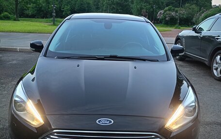 Ford Focus III, 2019 год, 1 280 000 рублей, 12 фотография