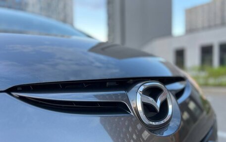 Mazda 2 III, 2014 год, 885 000 рублей, 10 фотография