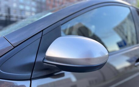 Mazda 2 III, 2014 год, 885 000 рублей, 11 фотография