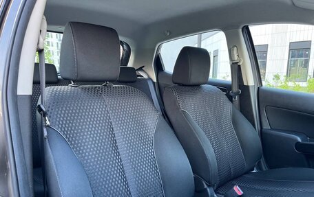 Mazda 2 III, 2014 год, 885 000 рублей, 14 фотография