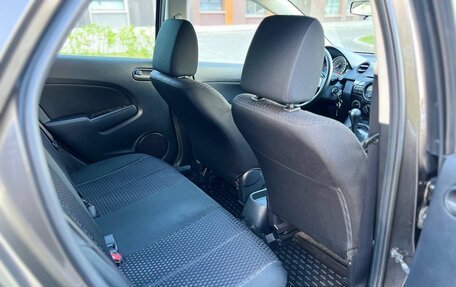 Mazda 2 III, 2014 год, 885 000 рублей, 16 фотография