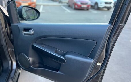 Mazda 2 III, 2014 год, 885 000 рублей, 15 фотография