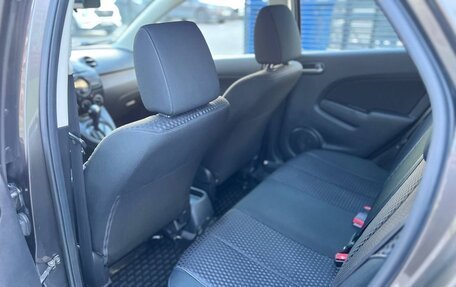 Mazda 2 III, 2014 год, 885 000 рублей, 18 фотография