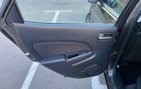 Mazda 2 III, 2014 год, 885 000 рублей, 19 фотография