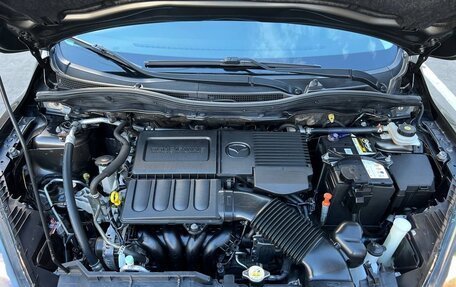 Mazda 2 III, 2014 год, 885 000 рублей, 28 фотография