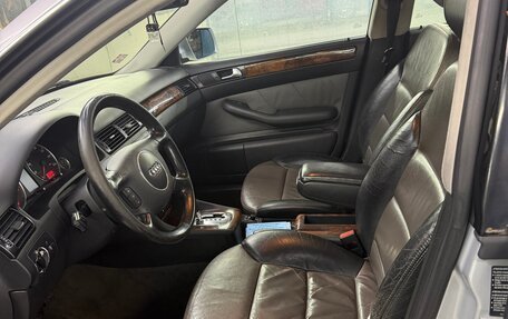 Audi A6 allroad, 2004 год, 650 000 рублей, 4 фотография