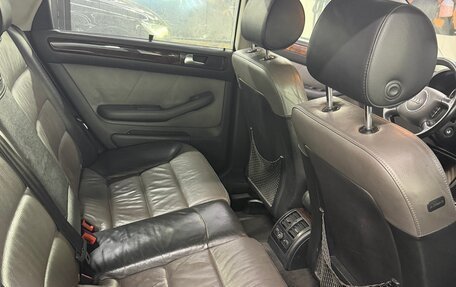 Audi A6 allroad, 2004 год, 650 000 рублей, 9 фотография