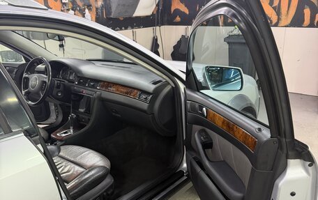 Audi A6 allroad, 2004 год, 650 000 рублей, 6 фотография